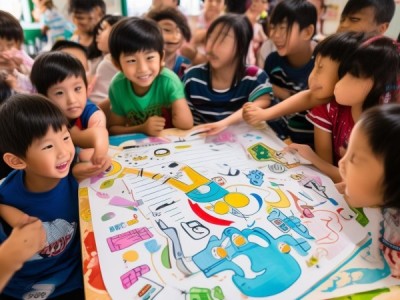 三年级商贸节新闻稿写作小指南，让文字活起来！