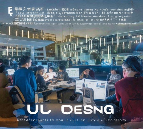 郑州商贸旅游职业学院校企合作UI专业，值得学吗？从培养模式到就业前景的深度解析